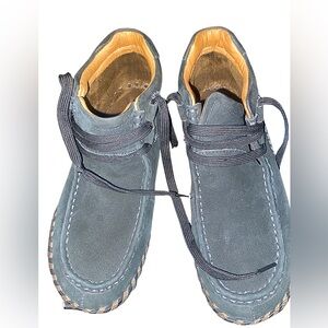 Authentic Bernie Mev Tampa Memory Foam Shoes